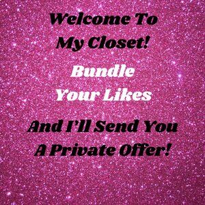 🎉 Bundle Your Likes 🎉